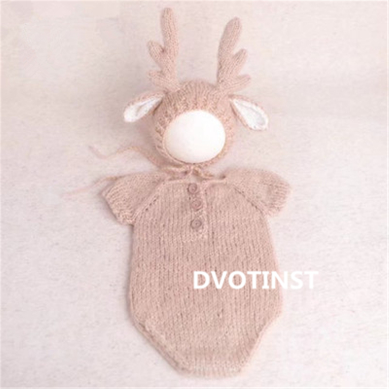 Puntelli per fotografia per ne - Baby Clothing Crochet recensione e prezzo