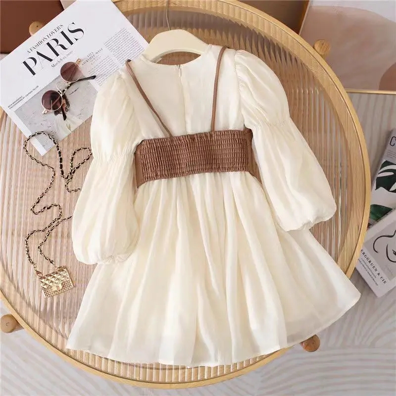 Abito Principessa in Chiffon a - Baby Girl Clothing Zara recensione e prezzo