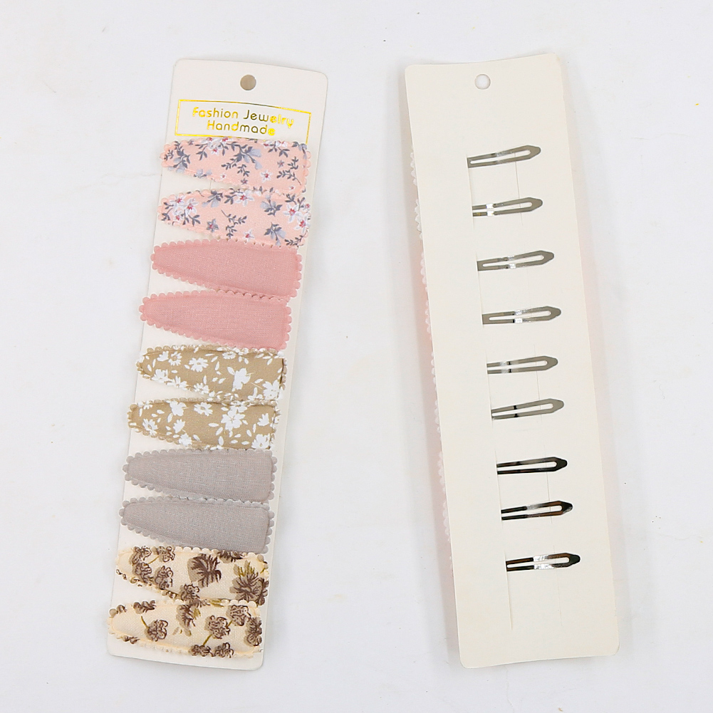 10 Pz/lotto Ins 6 centimetri F - Baby Clothing Material recensione e prezzo