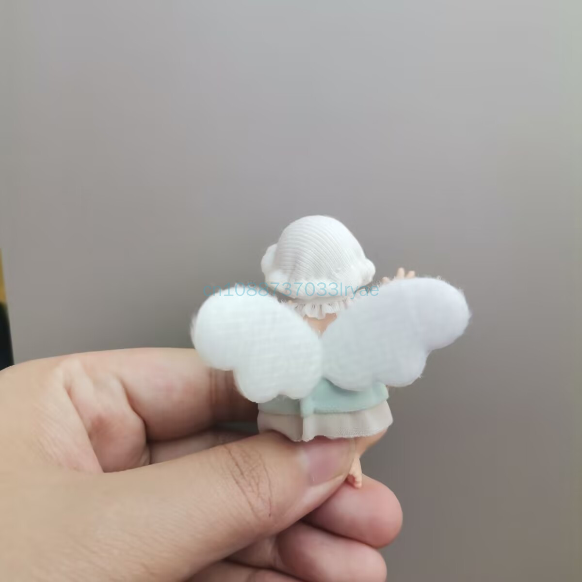 Abbigliamento per Bambole Ange - Baby Clothing Items recensione e prezzo