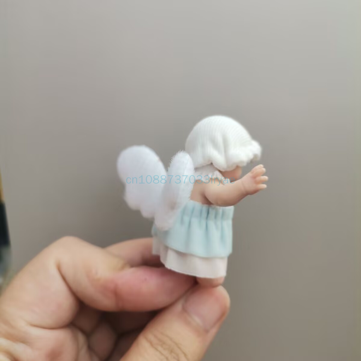 Abbigliamento per Bambole Ange - Baby Clothing Items recensione e prezzo