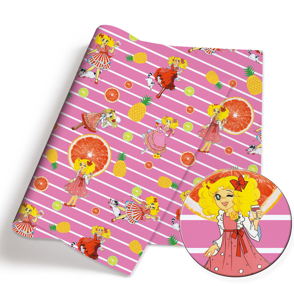Tessuto del fumetto Hot DIY140 - Baby Clothing Material recensione e prezzo