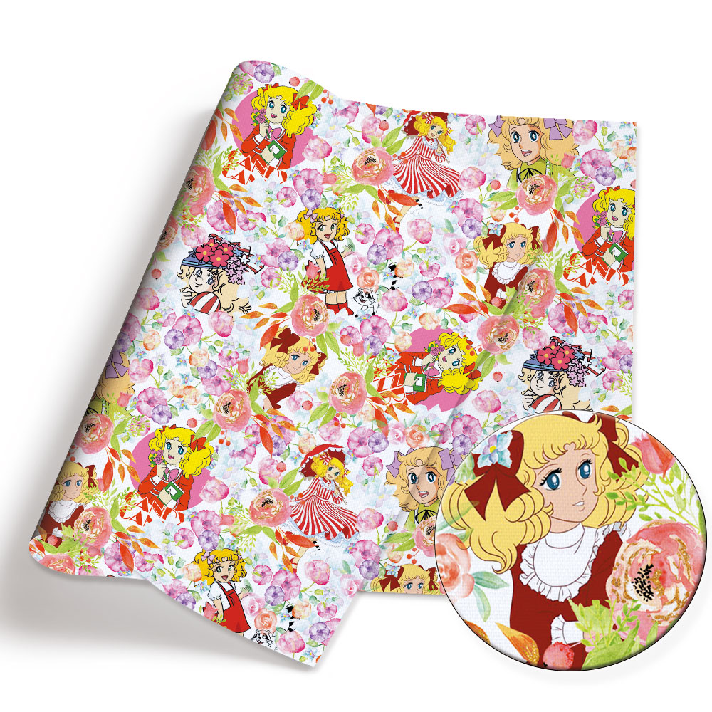 Tessuto del fumetto Hot DIY140 - Baby Clothing Material recensione e prezzo