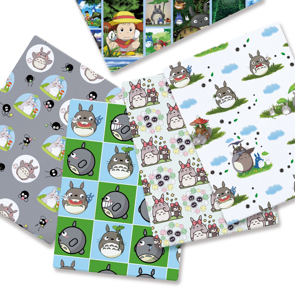 Tessuto del fumetto Hot DIY140 - Baby Clothing Items recensione e prezzo