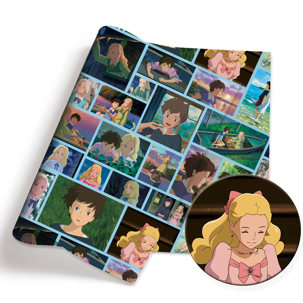 Tessuto del fumetto Hot DIY140 - Baby Clothing Items recensione e prezzo