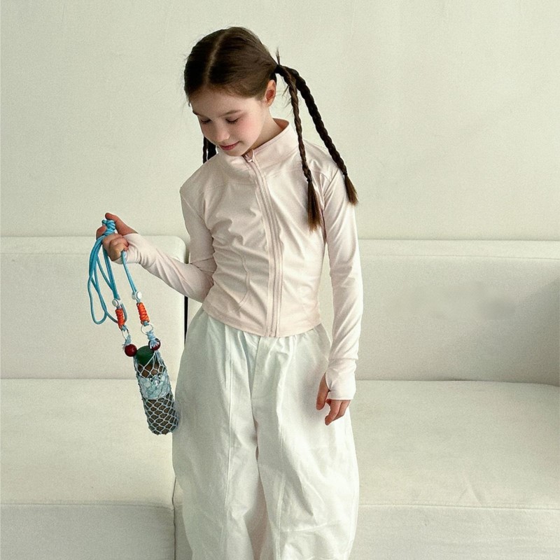 Moda neonata giacca da yoga ma - Baby Yoga Clothing recensione e prezzo