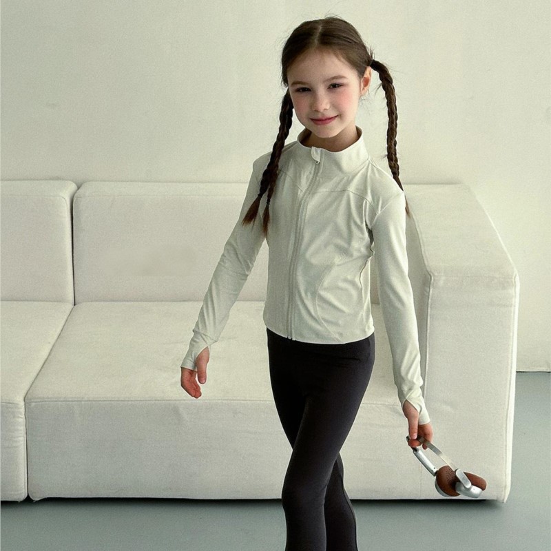 Moda neonata giacca da yoga ma - Baby Yoga Clothing recensione e prezzo