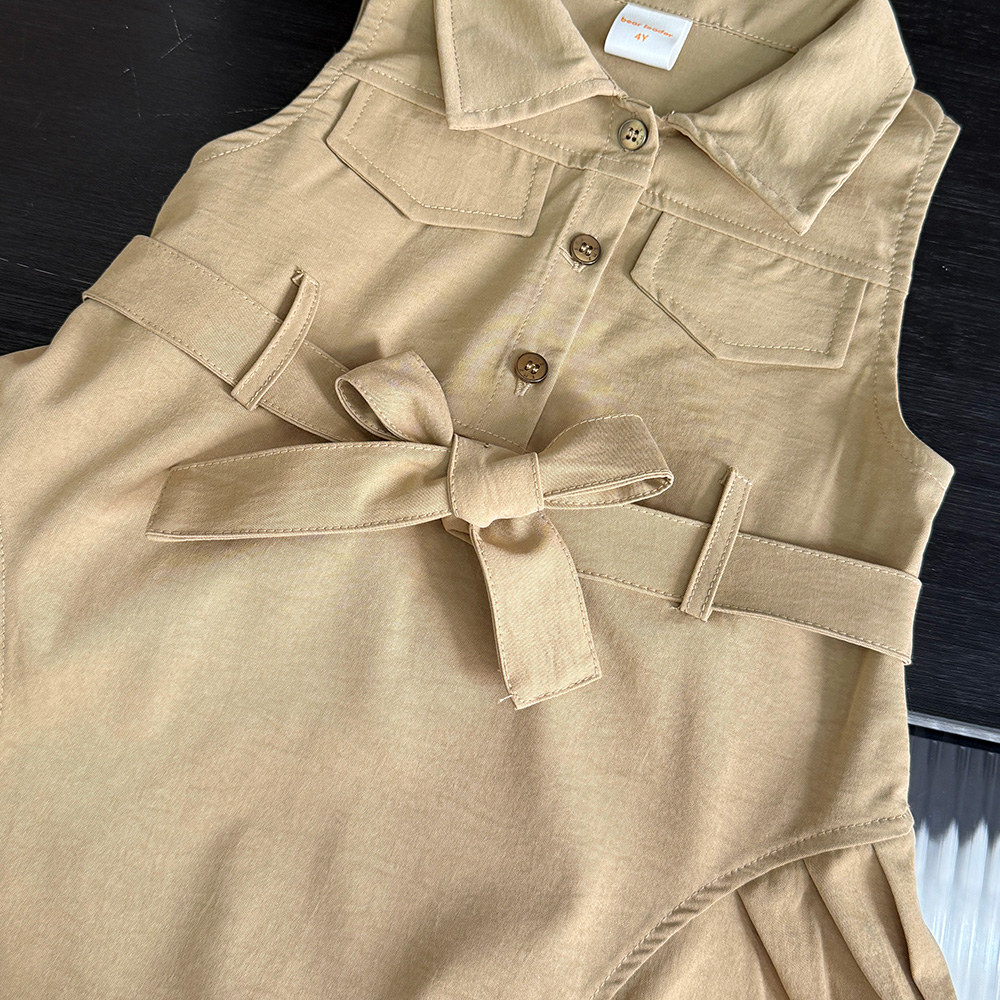 Bear Leader Moda Ragazze Abiti - Baby Girl Clothing Zara recensione e prezzo