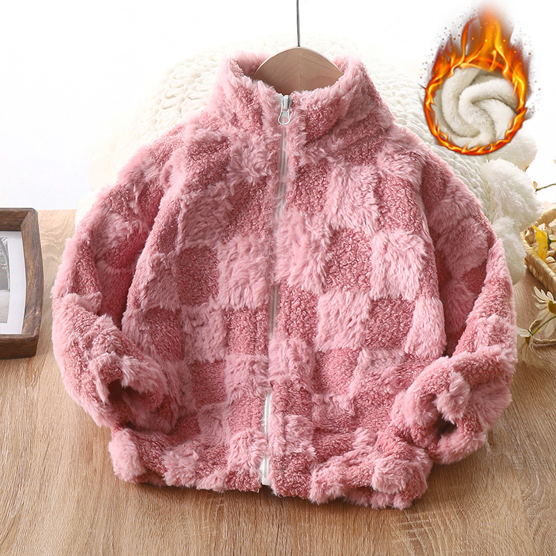 1 pz Capretto Inverno Cappotti - Baby Clothing Crochet recensione e prezzo