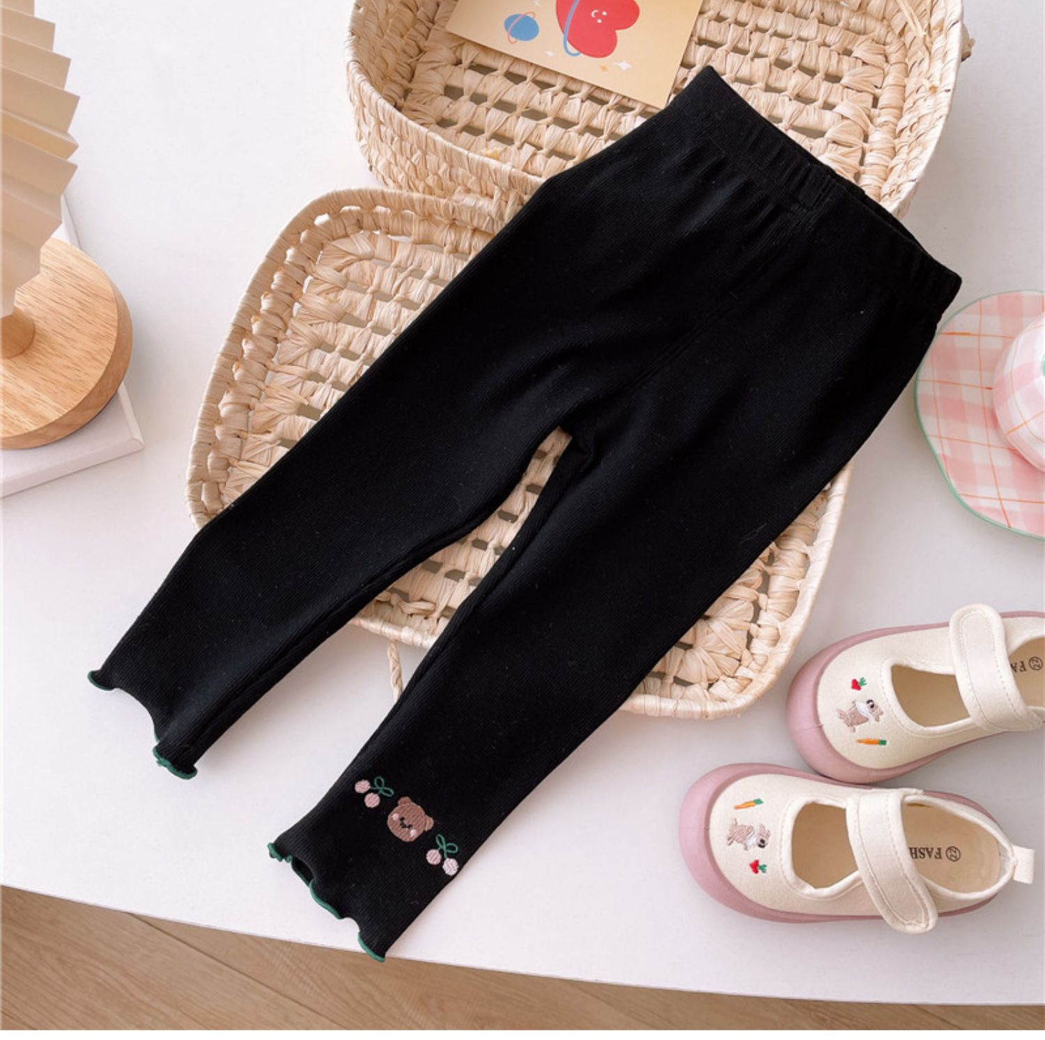 Pantaloni Estivi per Bambine,  - Baby Clothing Cheap recensione e prezzo