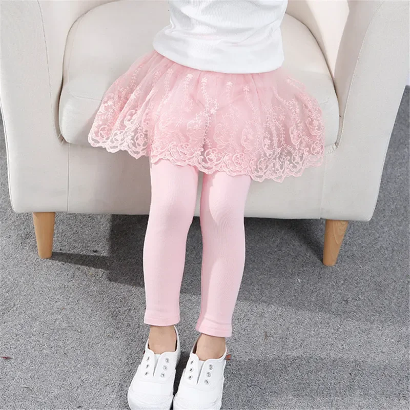 Nuovi leggings per neonate Gon - Baby Girl Clothing Zara recensione e prezzo
