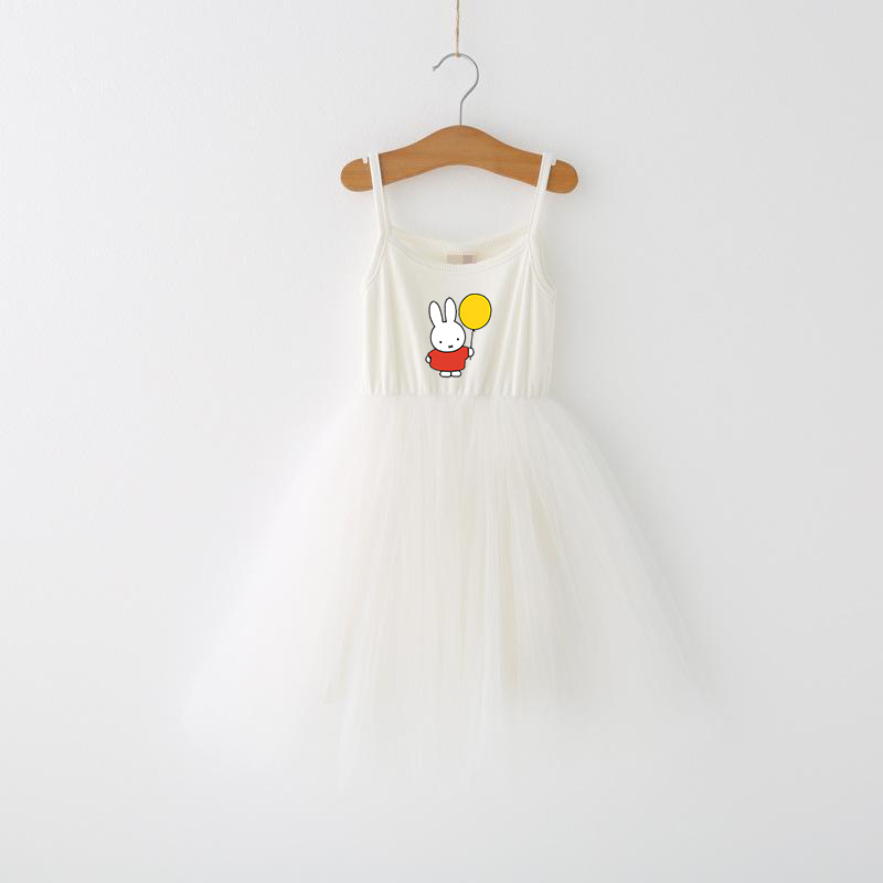 Vestito Estivo per Bambine Mif - Baby Clothing Items recensione e prezzo