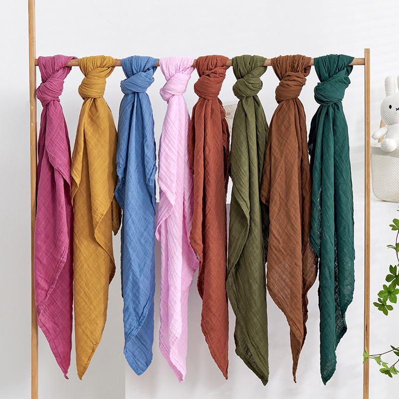 Kangobaby # La mia vita morbid - Muslin Swaddle Wrap recensione e prezzo