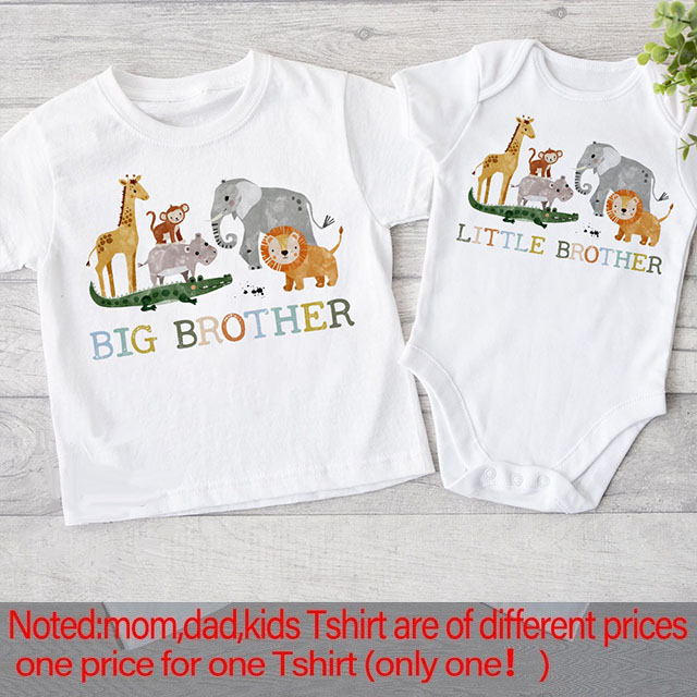 Big Brother Little Brother Mat - Baby Clothing Crochet recensione e prezzo