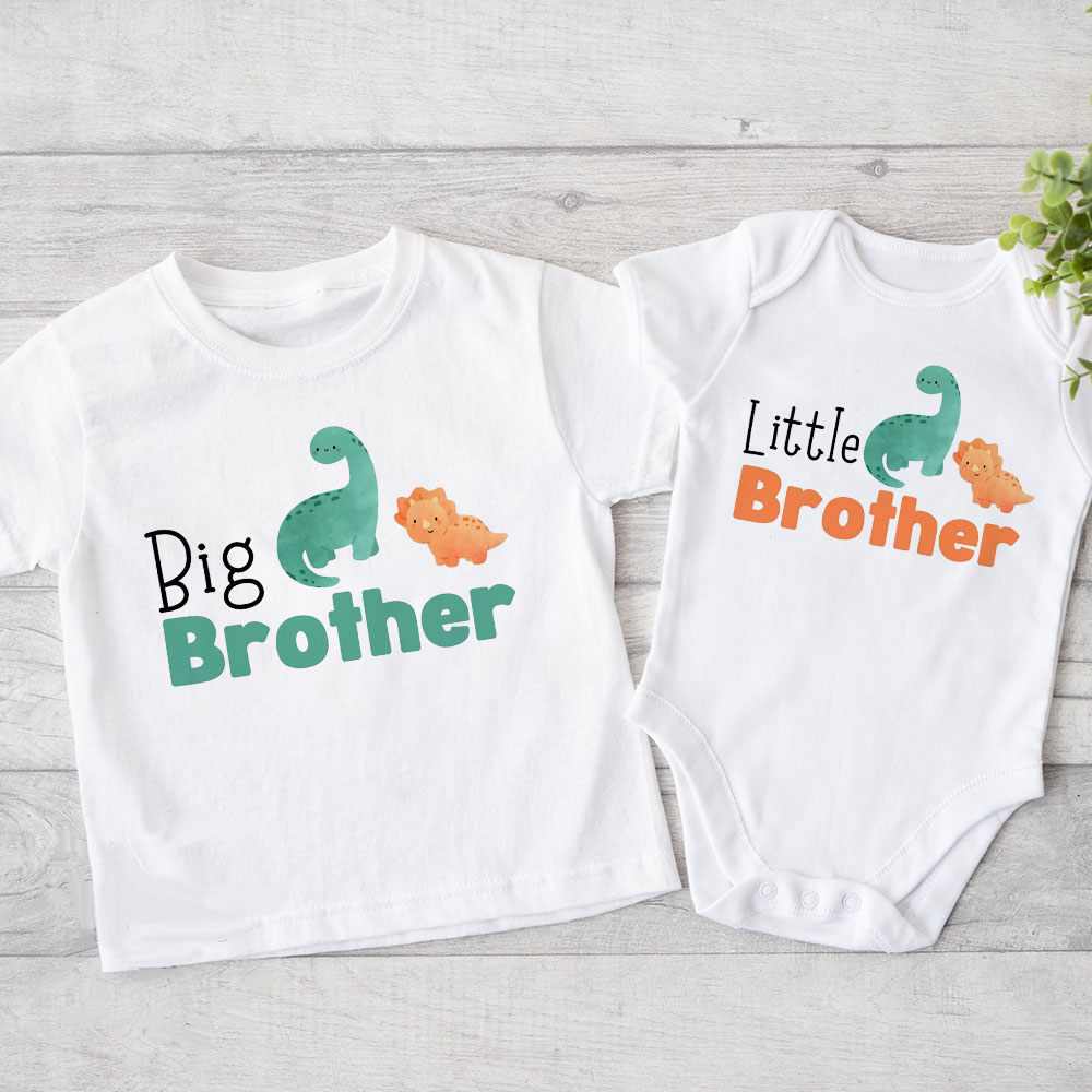 Big Brother Little Brother Mat - Baby Clothing Crochet recensione e prezzo