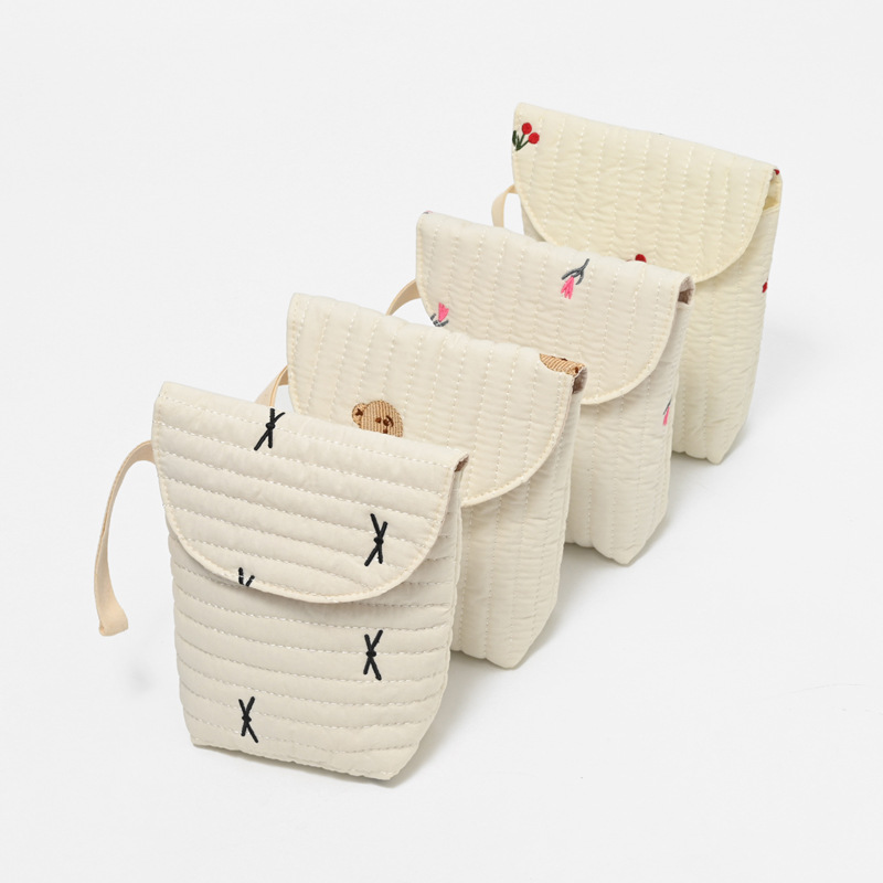 Borsa per Pannolini in Cotone  - Baby Clothing Material recensione e prezzo