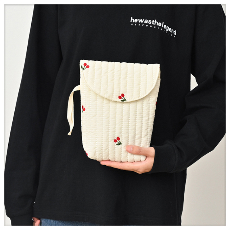 Borsa per Pannolini in Cotone  - Baby Clothing Material recensione e prezzo
