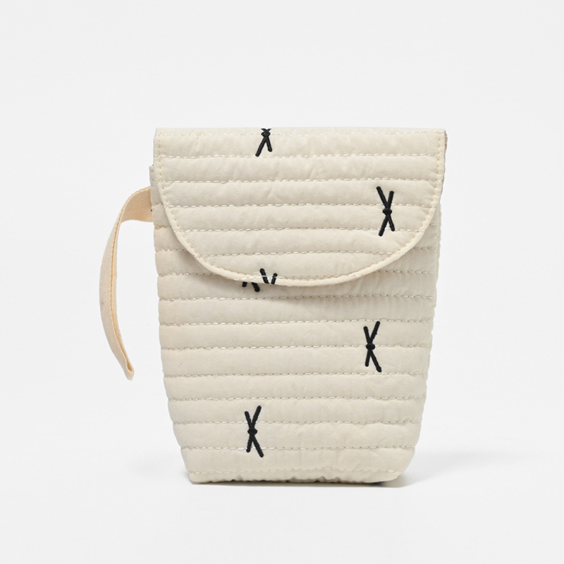 Borsa per Pannolini in Cotone  - Baby Clothing Material recensione e prezzo