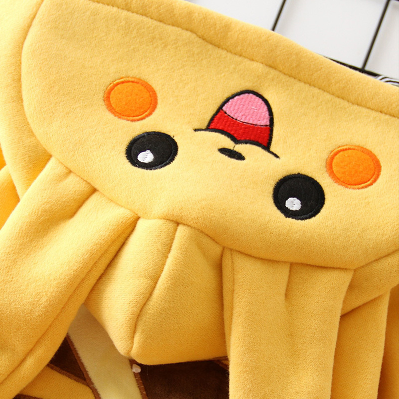 Pigiama Cartoon Pocket Monster - Baby Clothing Items recensione e prezzo