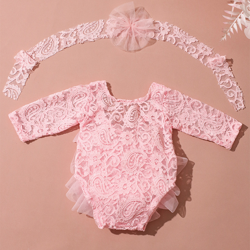 Set di 2 Pezzi Abito Tutu per  - Baby Clothing 1 Year Old recensione e prezzo