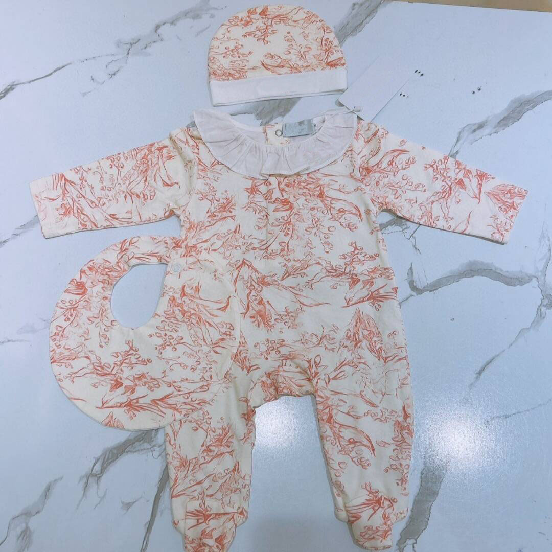 Nuovo Design 2024: Set 3 Pezzi - Baby Clothing Outlet recensione e prezzo
