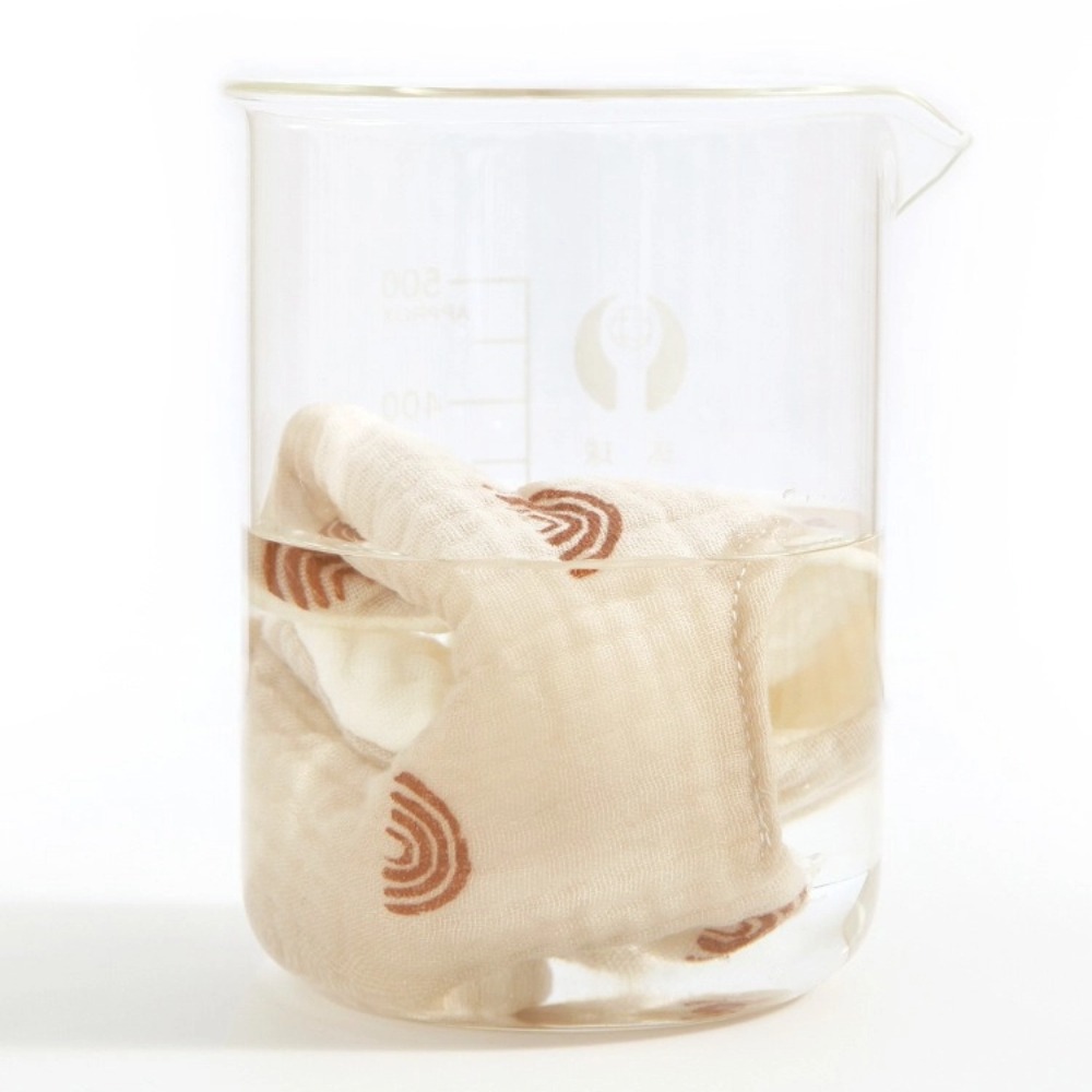 Morbida coperta per bebè in mu - Muslin Swaddle Wrap recensione e prezzo