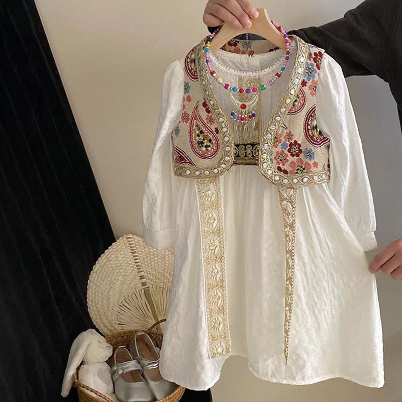 Set di vestiti per ragazze da  - Baby Girl Clothing Zara recensione e prezzo