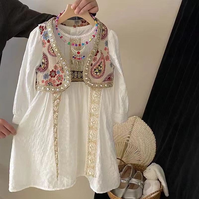 Set di vestiti per ragazze da  - Baby Girl Clothing Zara recensione e prezzo