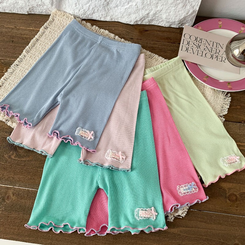 Pantaloncini Estivi Sottili pe - Baby Yoga Clothing recensione e prezzo