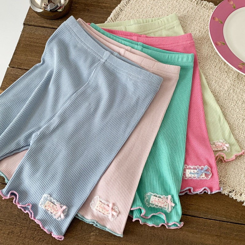 Pantaloncini Estivi Sottili pe - Baby Yoga Clothing recensione e prezzo
