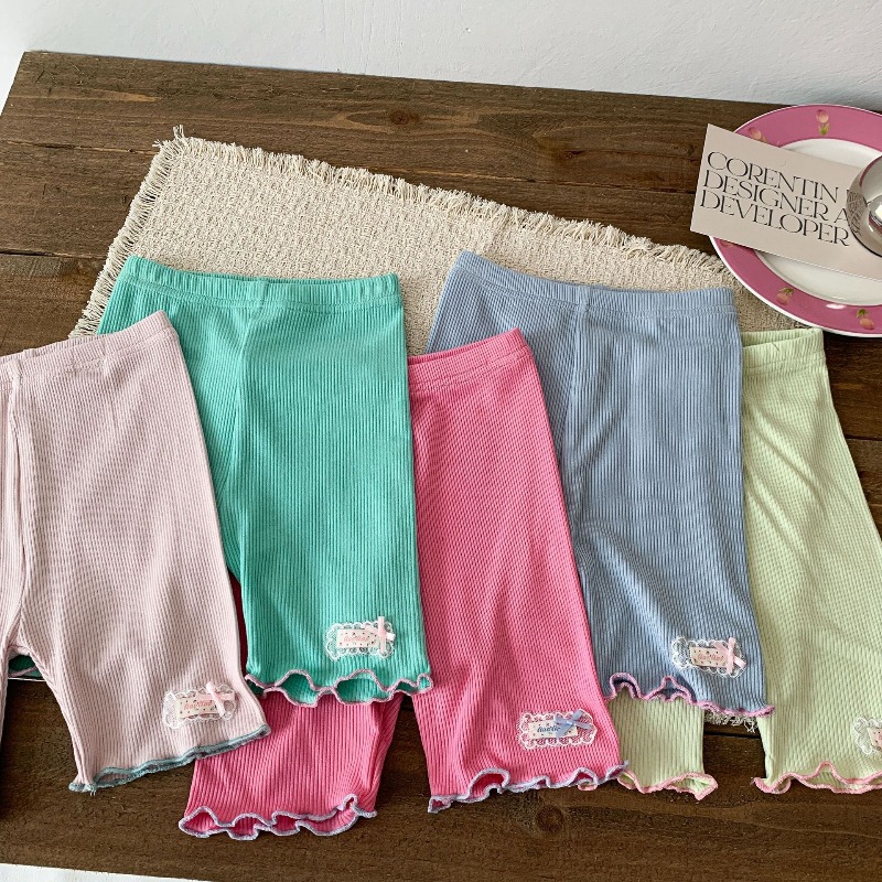 Pantaloncini Estivi Sottili pe - Baby Yoga Clothing recensione e prezzo