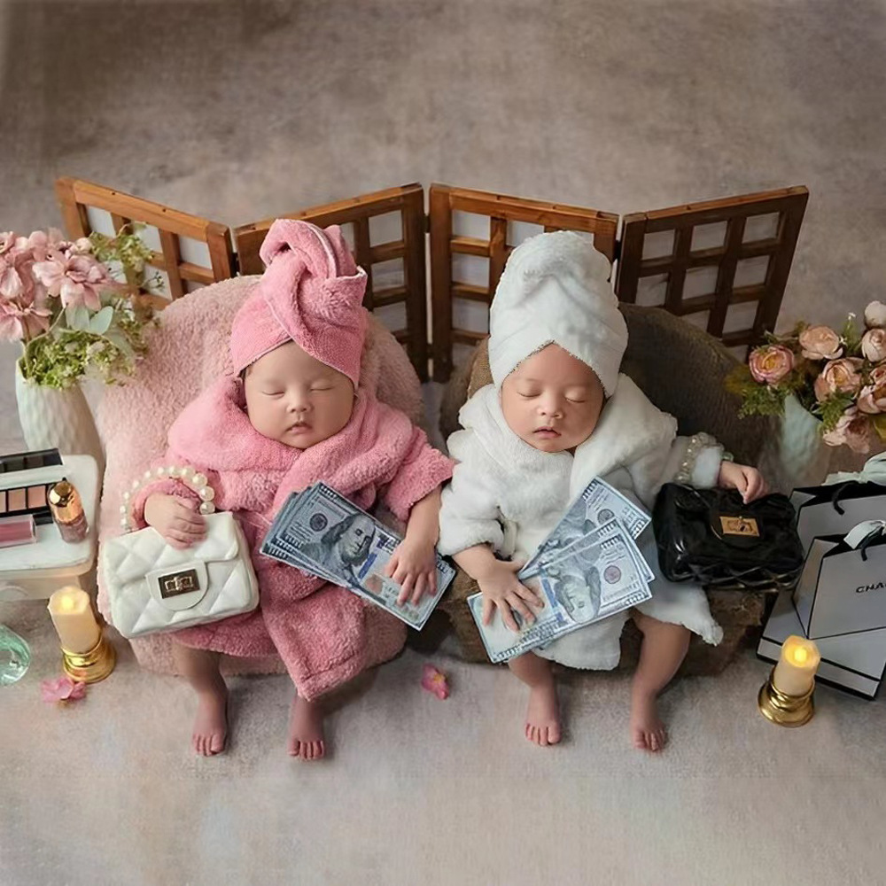 Neonato Fotografia Prop Morbid - Baby Clothing 1 Year Old recensione e prezzo