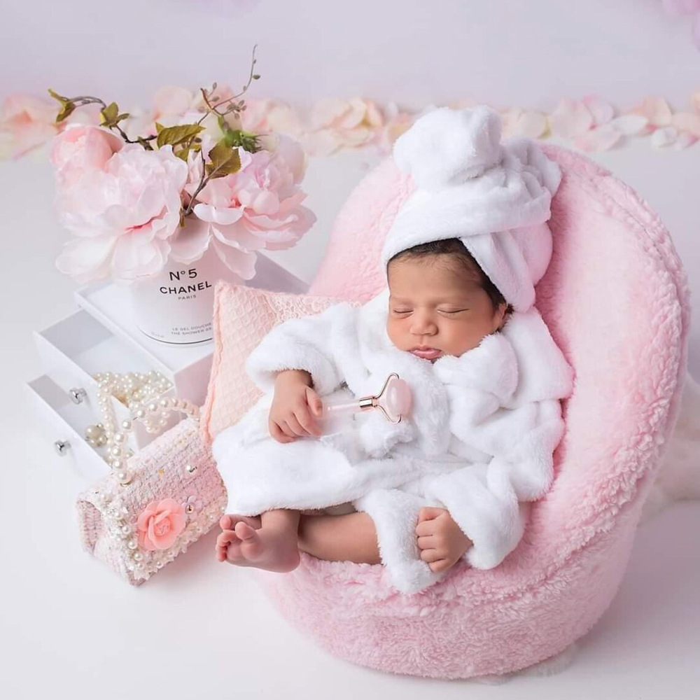 Neonato Fotografia Prop Morbid - Baby Clothing 1 Year Old recensione e prezzo