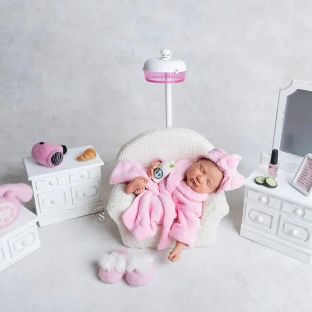 Neonato Fotografia Prop Morbid - Baby Clothing 1 Year Old recensione e prezzo