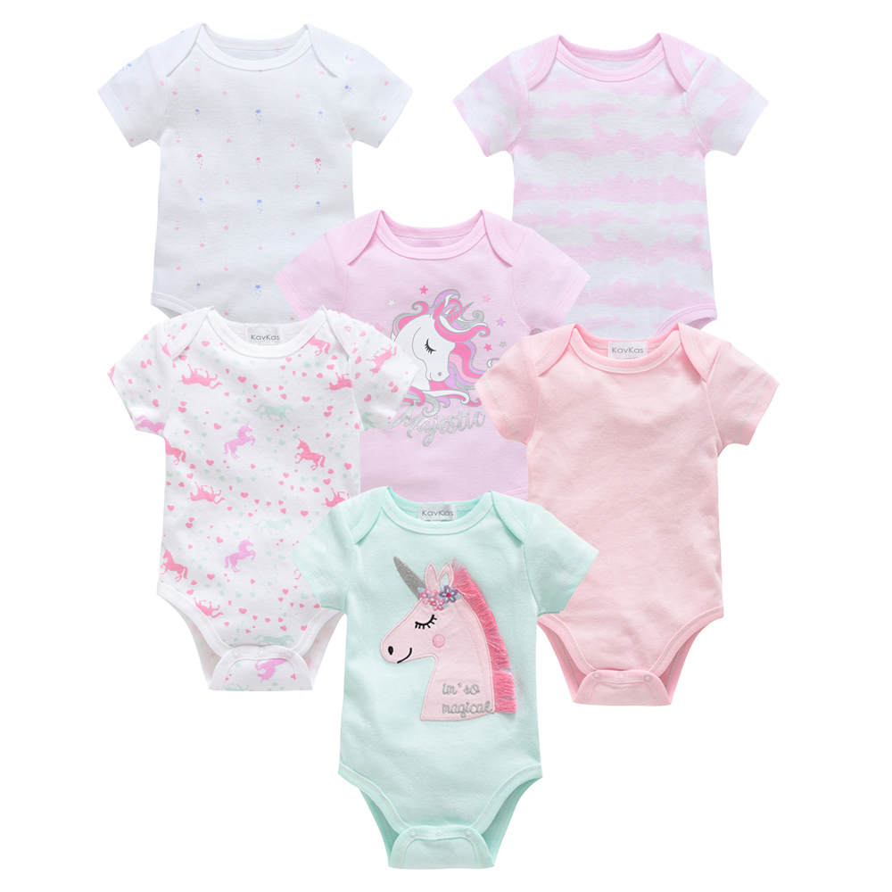 Kavkas 3 pezzi 6 pezzi body pe - Baby Clothing Outlet recensione e prezzo