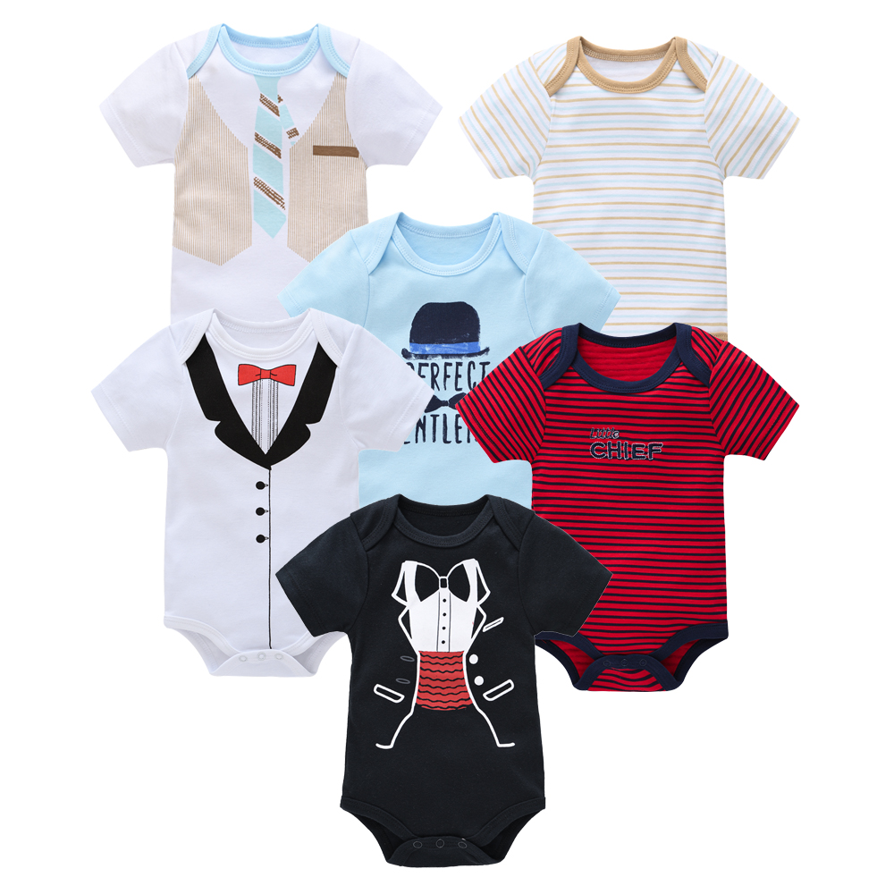 Kavkas 3 pezzi 6 pezzi body pe - Baby Clothing Outlet recensione e prezzo