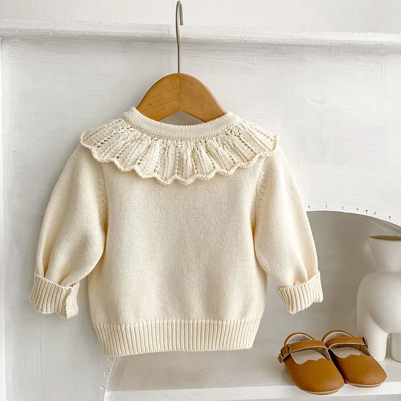 Cardigan autunnale Versatile r - Baby Girl Clothing Zara recensione e prezzo
