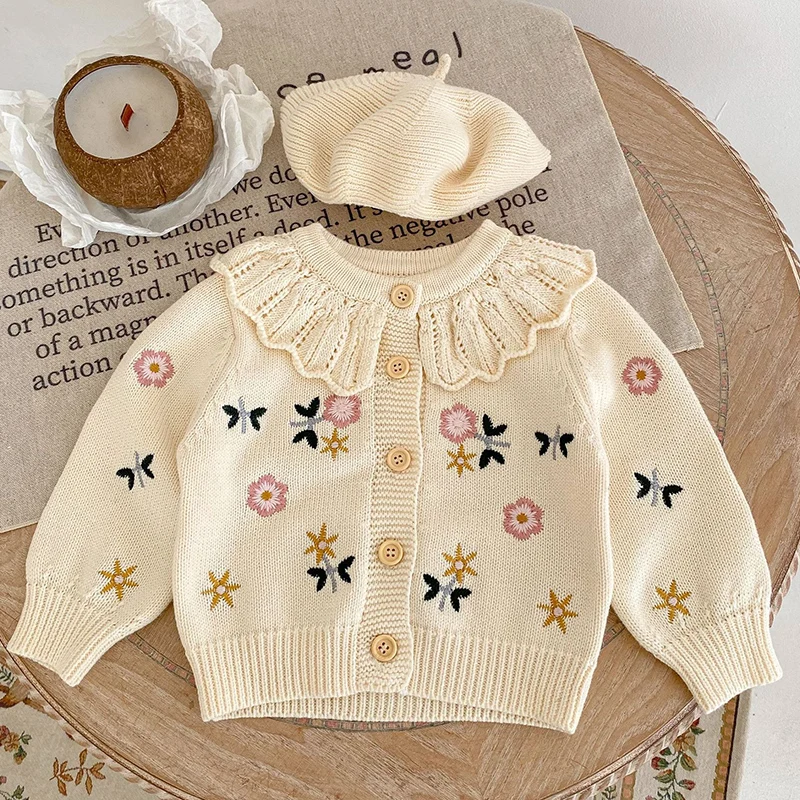 Cardigan autunnale Versatile r - Baby Girl Clothing Zara recensione e prezzo