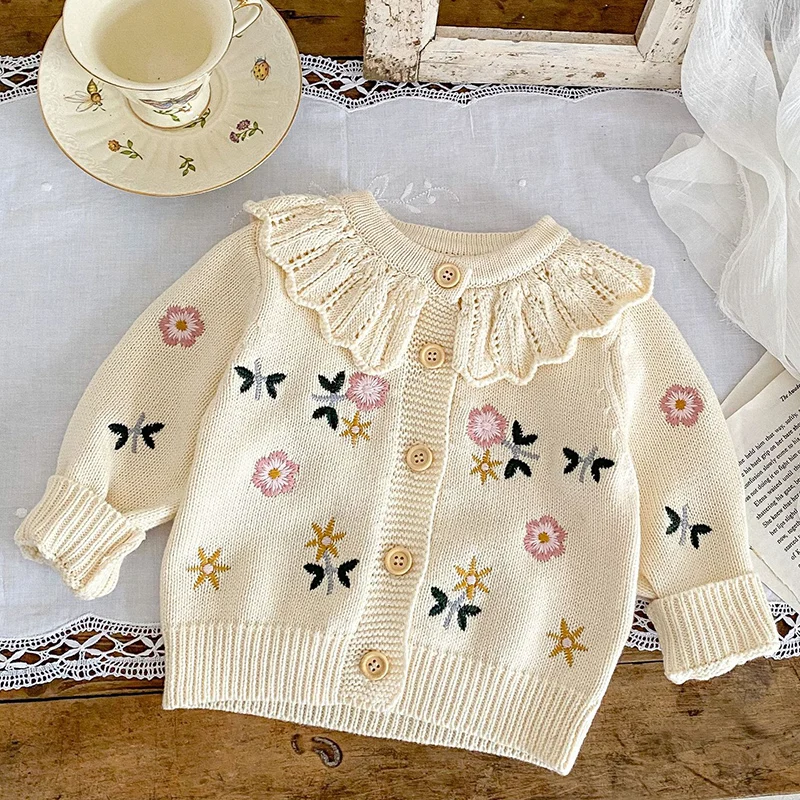Cardigan autunnale Versatile r - Baby Girl Clothing Zara recensione e prezzo