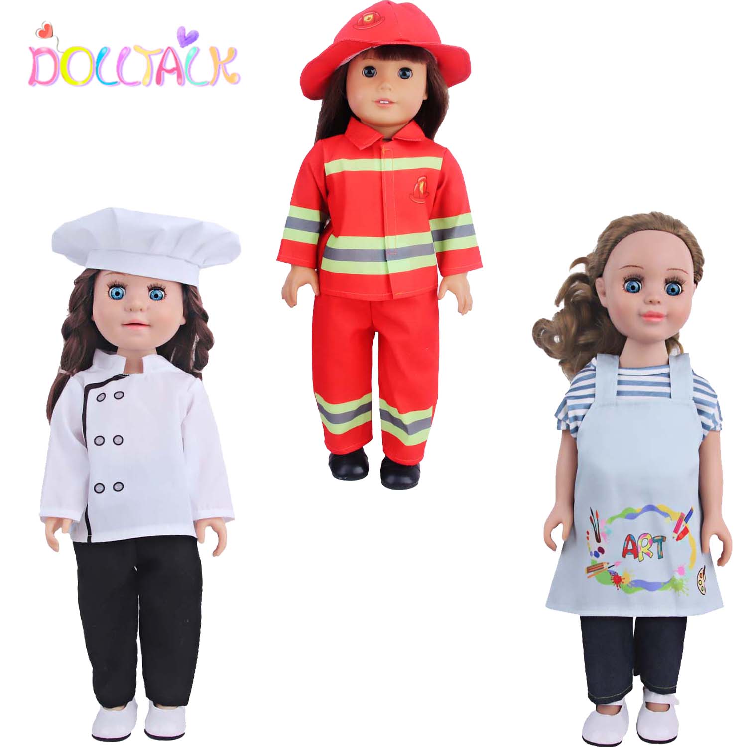 Gioco di ruolo americano 18 po - Baby Clothing Outlet recensione e prezzo