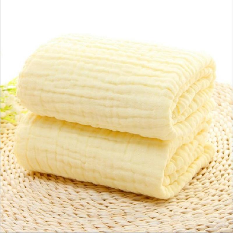 Coperta in mussola morbida per - Muslin Swaddle Wrap recensione e prezzo
