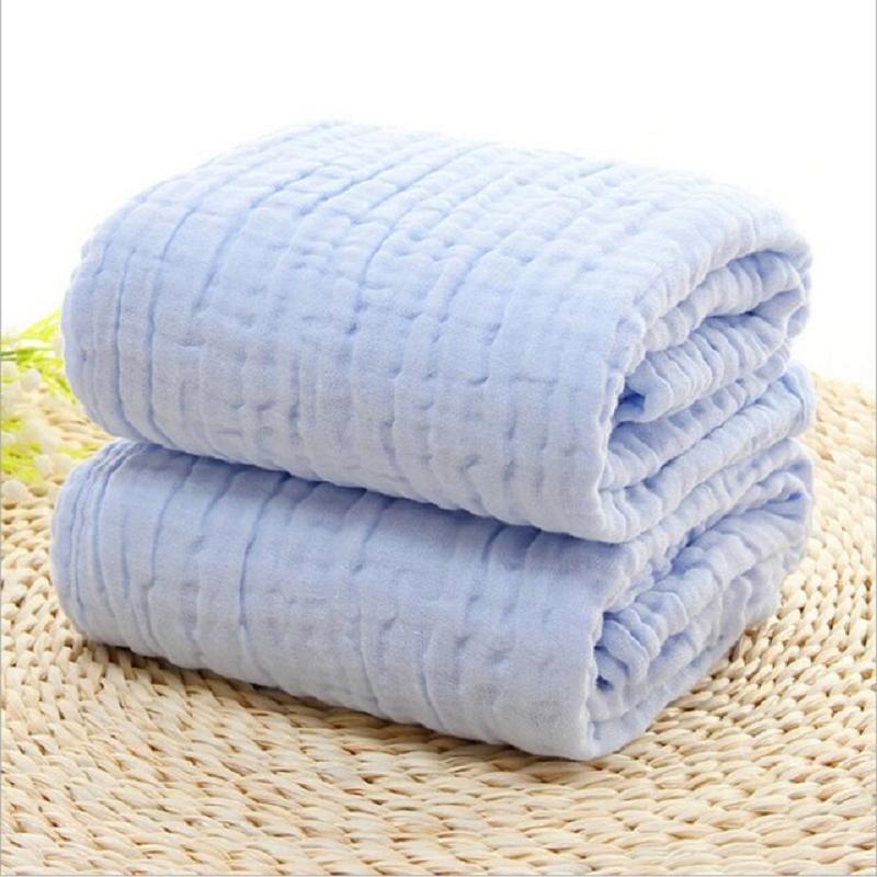 Coperta in mussola morbida per - Muslin Swaddle Wrap recensione e prezzo