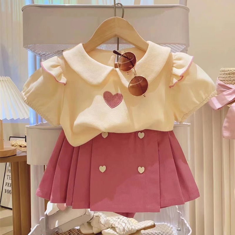 Estate nuove neonate insieme d - Baby Girl Clothing Zara recensione e prezzo