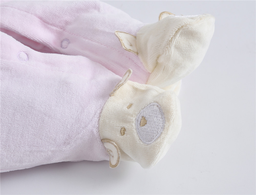 Kavkas Neonate Vestiti Manica  - Baby Clothing Outlet recensione e prezzo