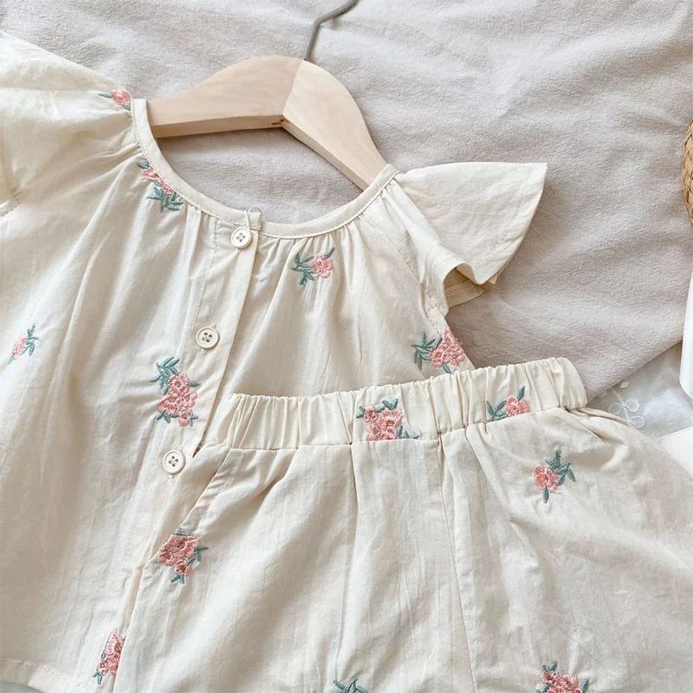 Set moda estiva per ragazze To - Baby Girl Clothing Zara recensione e prezzo