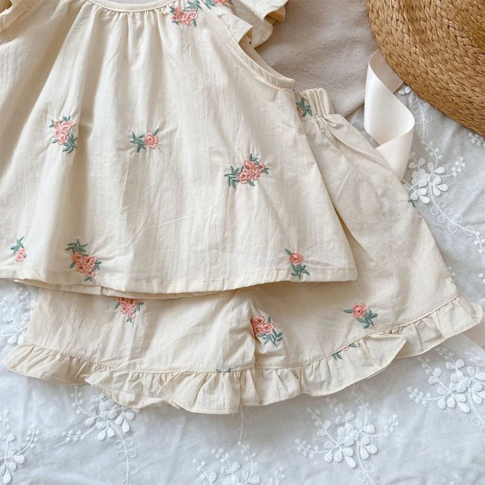 Set moda estiva per ragazze To - Baby Girl Clothing Zara recensione e prezzo