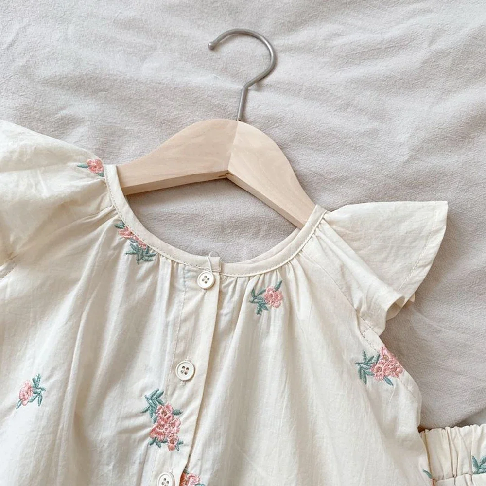 Set moda estiva per ragazze To - Baby Girl Clothing Zara recensione e prezzo