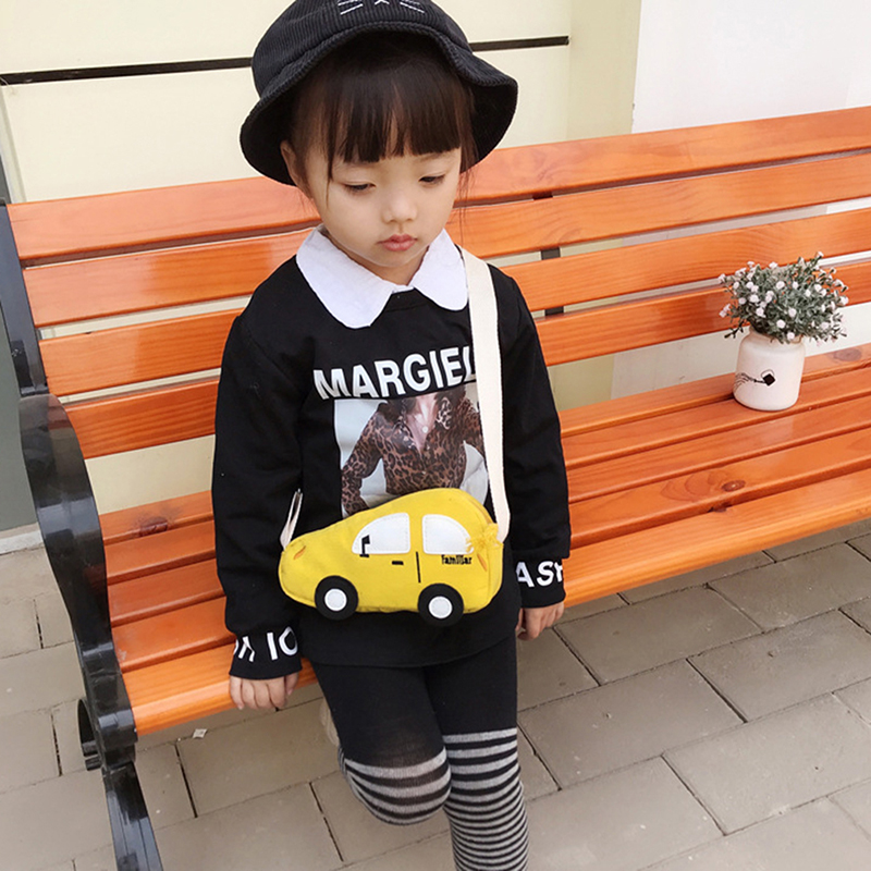 Mini borsa a tracolla moda pac - Baby Clothing Material recensione e prezzo