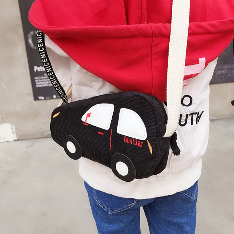 Mini borsa a tracolla moda pac - Baby Clothing Material recensione e prezzo