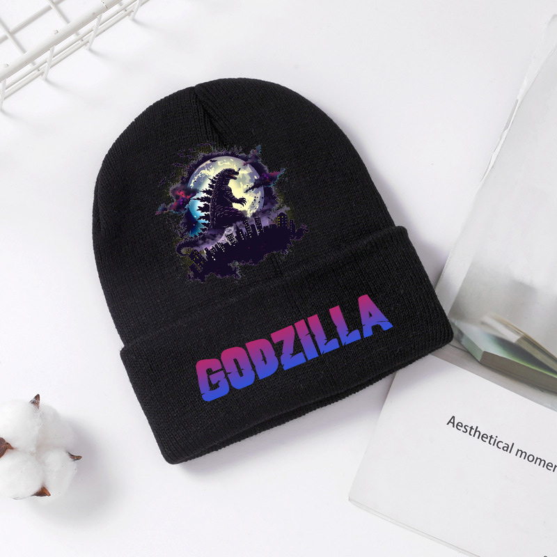 Godzilla Cappello lavorato a m - Baby Clothing 1 Year Old recensione e prezzo